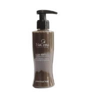 Gel Cheveux Colorant / Blond Fixation Soft - NACREO MAN