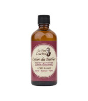 Après rasage alcoolisé cèdre patchouli - LE PERE LUCIEN