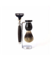 Coffret Mach3 Morta - Gentleman Barbier